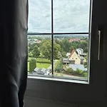 홈스테이 Wilhelm-raabe-herberge *