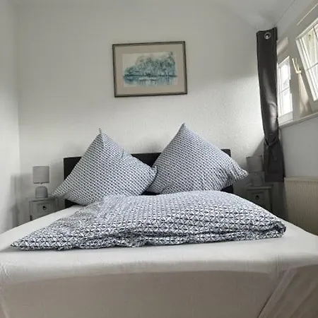 Wilhelm-raabe-herberge Habitación en casa particular