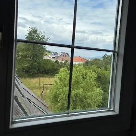 Habitación en casa particular Wilhelm-raabe-herberge *