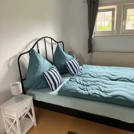 Habitación en casa particular Wilhelm-raabe-herberge Eschershausen