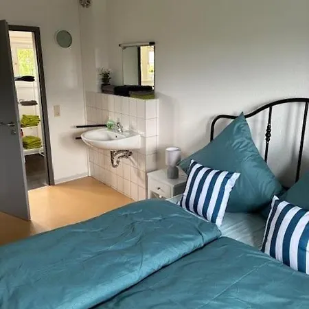 Wilhelm-raabe-herberge Eschershausen