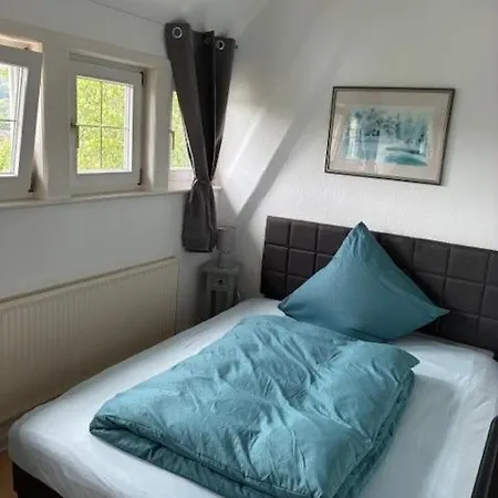 Wilhelm-raabe-herberge Habitación en casa particular *