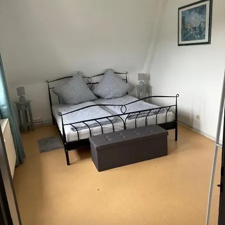 Wilhelm-raabe-herberge Habitación en casa particular