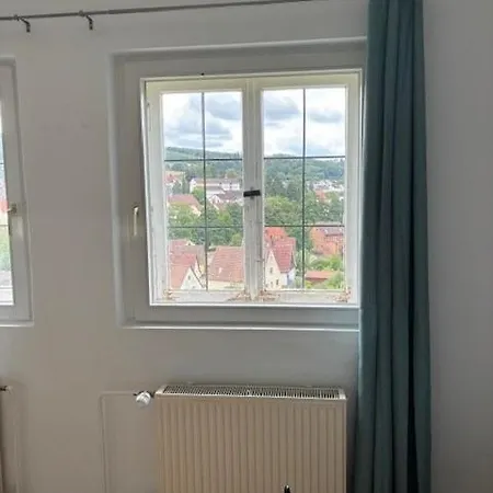 Habitación en casa particular Wilhelm-raabe-herberge