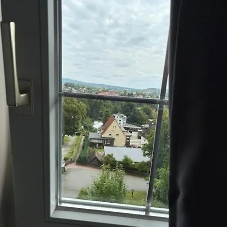 Wilhelm-raabe-herberge