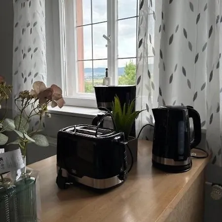 Habitación en casa particular Wilhelm-raabe-herberge Eschershausen