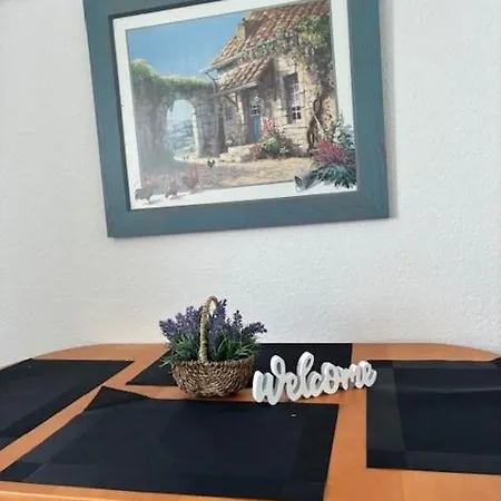 Habitación en casa particular Wilhelm-raabe-herberge