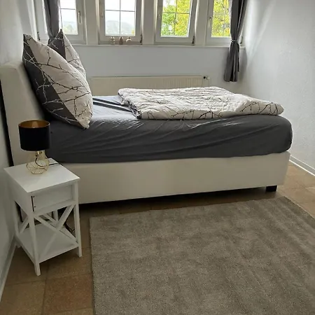 Wilhelm-raabe-herberge Habitación en casa particular