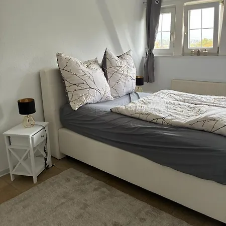 Habitación en casa particular Wilhelm-raabe-herberge *