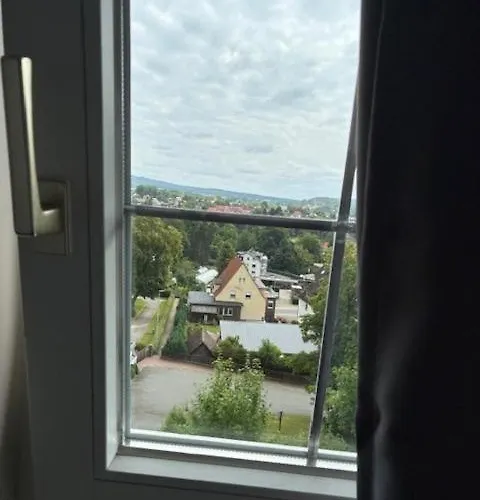 Wilhelm-raabe-herberge *