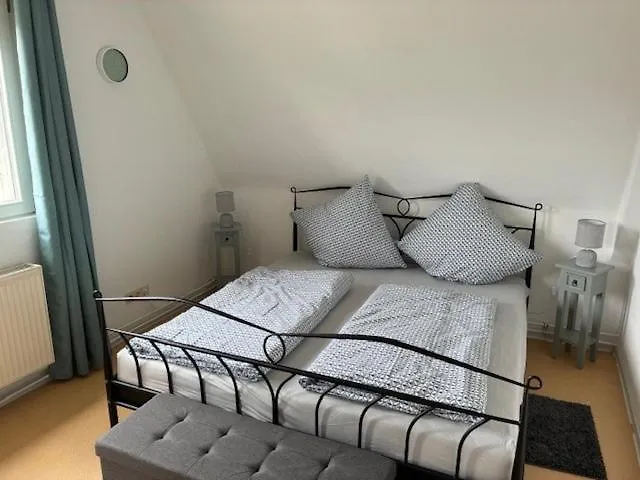 Wilhelm-raabe-herberge *