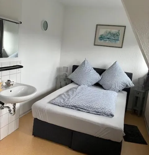 Wilhelm-raabe-herberge